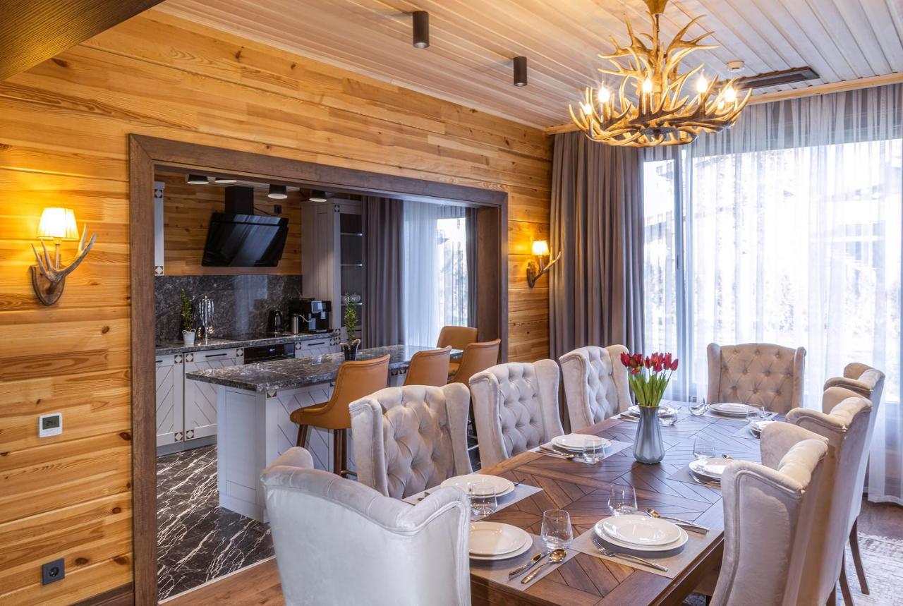 Eco Village ซามาร์คันด์ ภายนอก รูปภาพ