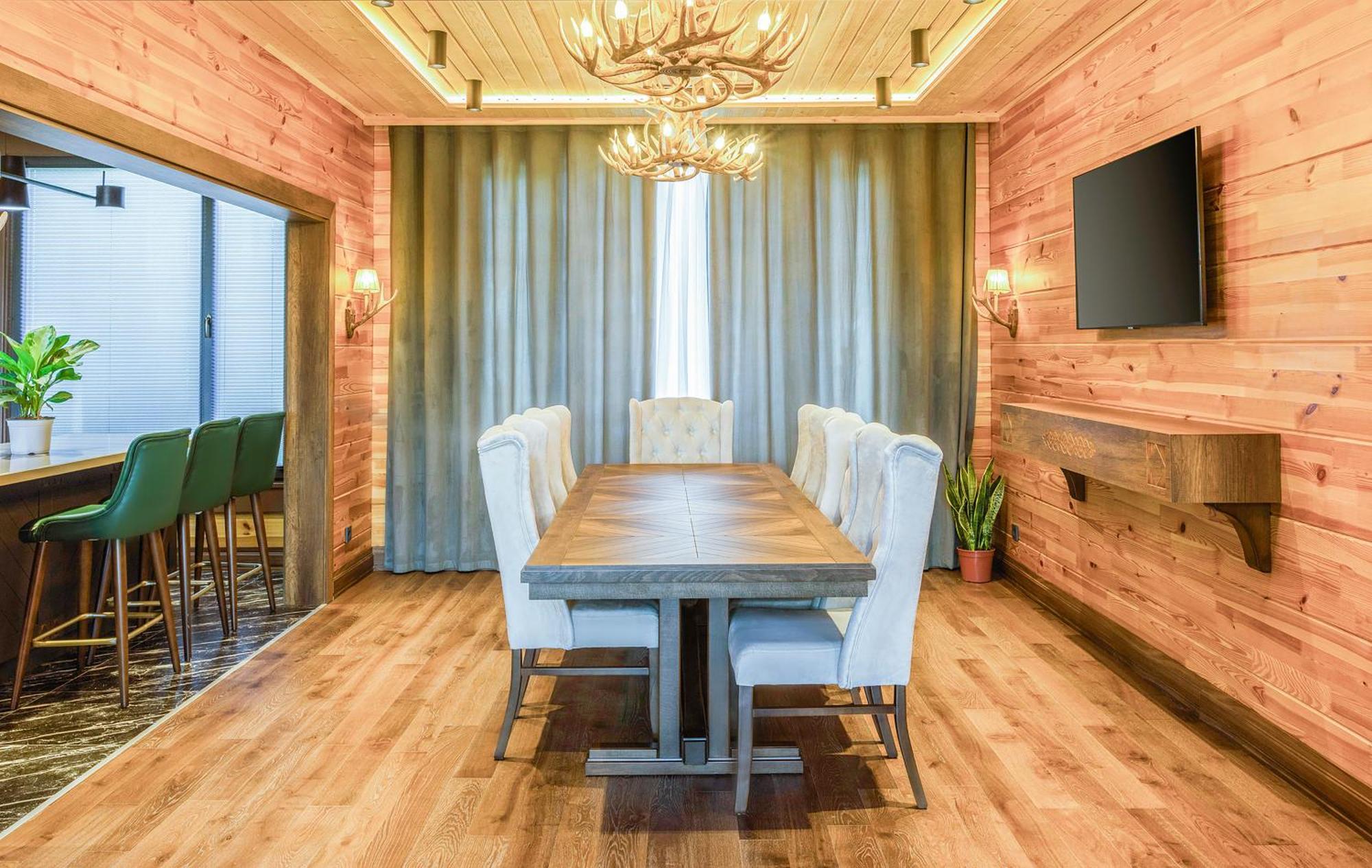 Eco Village ซามาร์คันด์ ภายนอก รูปภาพ