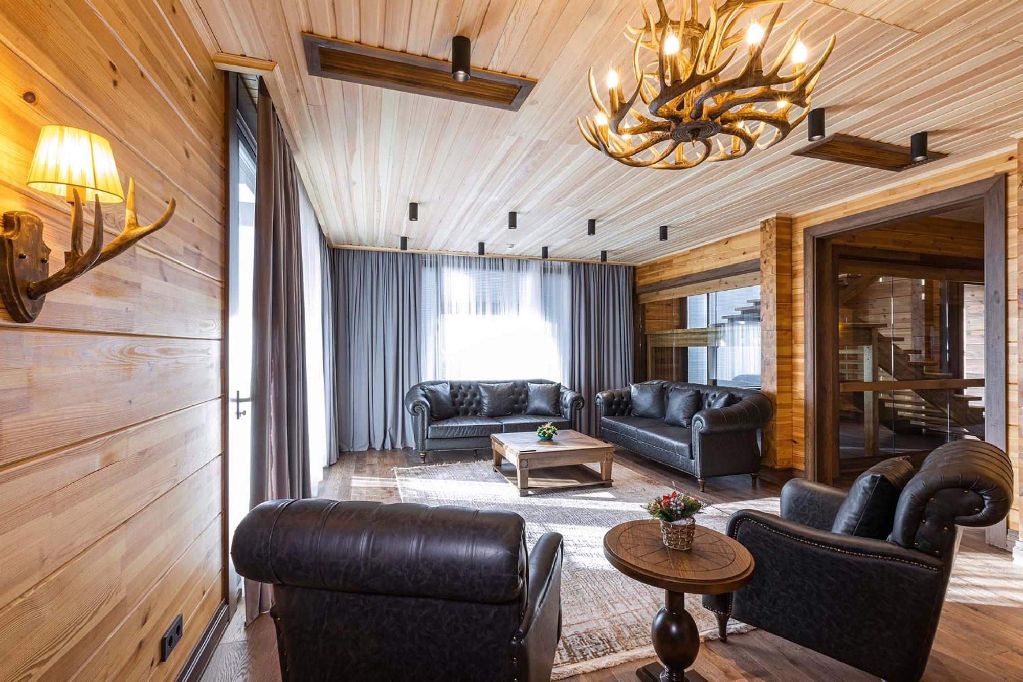 Eco Village ซามาร์คันด์ ภายนอก รูปภาพ