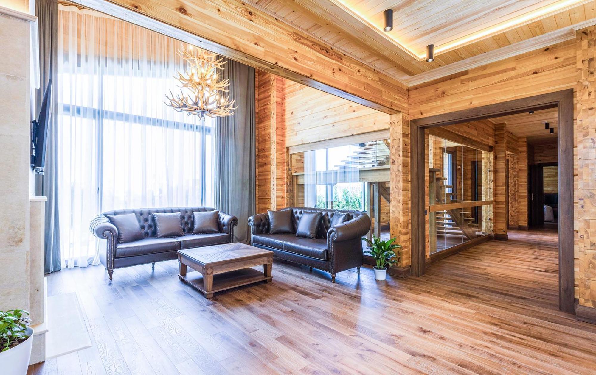 Eco Village ซามาร์คันด์ ภายนอก รูปภาพ