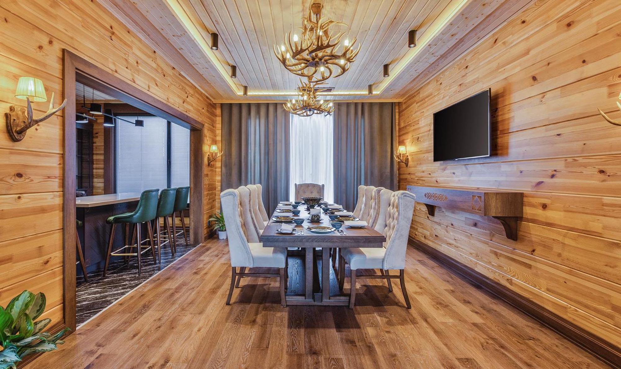 Eco Village ซามาร์คันด์ ภายนอก รูปภาพ