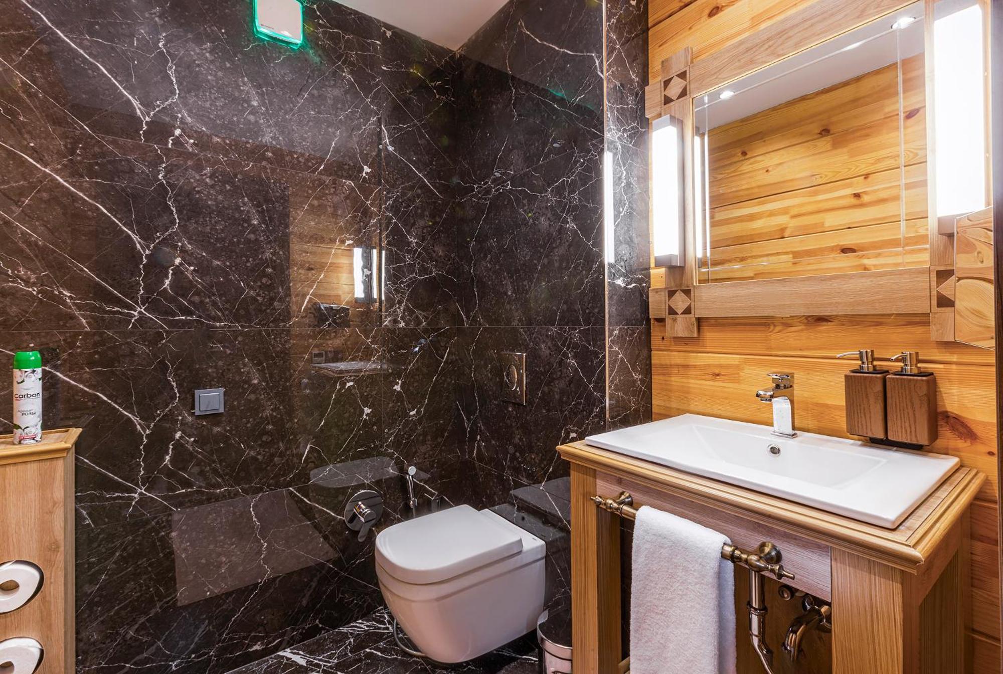 Eco Village ซามาร์คันด์ ภายนอก รูปภาพ