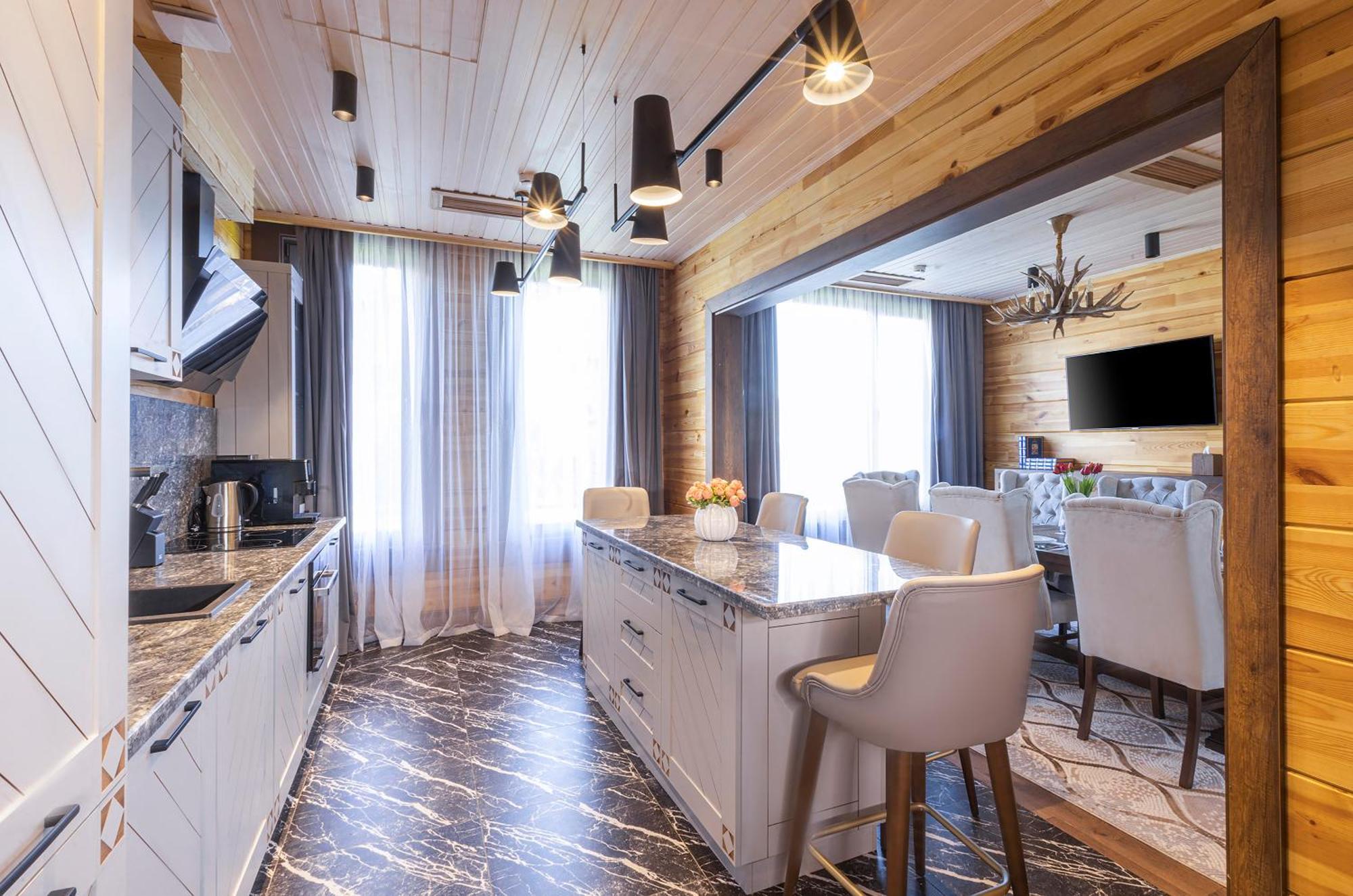 Eco Village ซามาร์คันด์ ภายนอก รูปภาพ